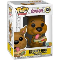 Funko Pop! Scooby Doo - Scooby-Doo (39947)