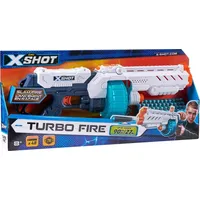 Zuru X-Shot Excel Turbo Fire