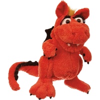 Living Puppets Drache Elsa