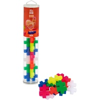 Plus-Plus Plus-Plus® 9603286 - BIG Neon, Tube, 15 Bausteine,