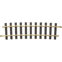 LGB Gebogenes Gleis R5 7,5° 18020 G