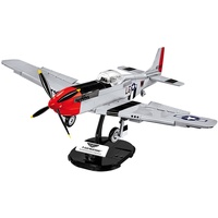 Cobi Top Gun P-51D Mustang