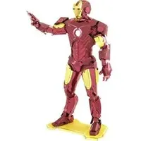 Metal Earth Marvel Avengers Iron Man
