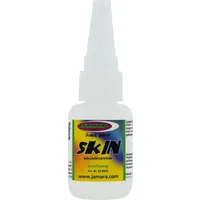 Jamara 236092 - Skin Sekundenkleber m. Nadel dick