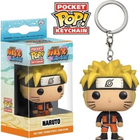 Funko POP! Keychain - Naturo #10663