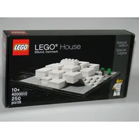 LEGO Architecture 4000010 Lego House