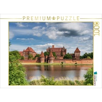 Calvendo Marienburg Polen Puzzle