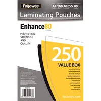 Fellowes Laminating Pouches (5312903)