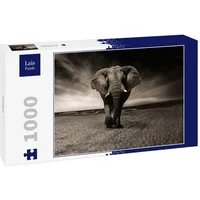 Lais Puzzle Elefant 1000 Teile