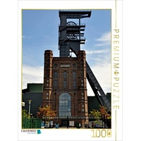Calvendo Zeche Prosper II Bottrop Puzzle