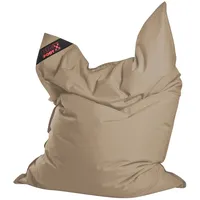 Sitting Point BigFoot Scuba khaki