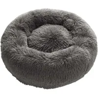 Hunter Hunde- und Katzenschlafplatz Loppa anthrazit 60 cm