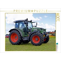 Calvendo Fendt 210 (Puzzle)