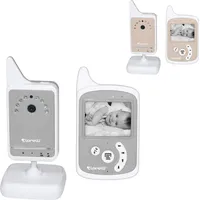 Lorelli Baby Care, Digital Video Phone mit Kamera, Farbdisplay,