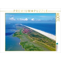 Calvendo Insel Juist Puzzle