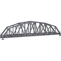 Kibri Stahlbogenbrücke 39700 H0