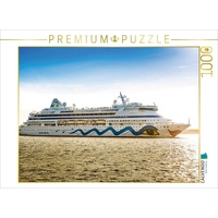 Calvendo AIDAaura Puzzle