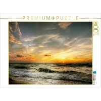 Calvendo Henne Strand - Dänemark Puzzle