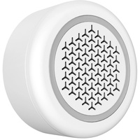 Hama Smarte Alarmsirene, 105 dB Ton/Signal, ohne Hub
