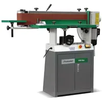 Holzstar KSO 850 Kantenschleifmaschine