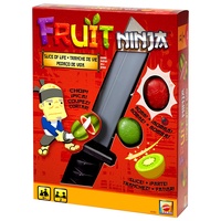 Mattel Fruit Ninja