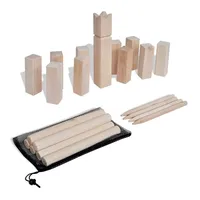VidaXL Kubb Set