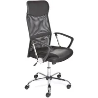 Interlink Fiori schwarz