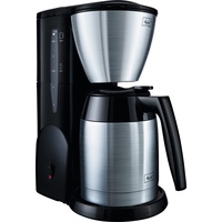 Melitta Single 5 Therm mit Becher schwarz