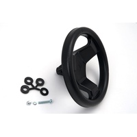 Rolly Toys Lenkrad für Tretfahrzeuge rollyFarmtracs rollyX-Tracs rollyUnimogs -