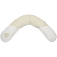 Theraline Bezug für Original Stillkissen Schaf beige