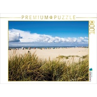 Calvendo Norddeich, Strand Puzzle