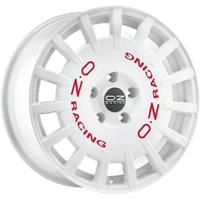 Oz-wheels RALLY RACING 7 0x17 4x100 ET30 MB68 0