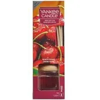 Yankee Candle Black Cherry Ersatzfüllung Aroma Diffuser 200 ml