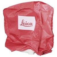 Leica Microsystems 10447039 Staubschutzhaube für Mikroskop Passend für Marke