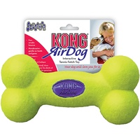 Kong Hundespielzeug AirDog Squeaker Bone 11cm