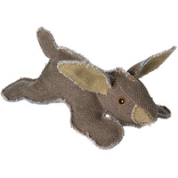 Hunter Hundespielzeug Canvas Wild Rabbit