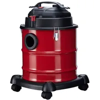 Arebos Aschesauger Premium 20 L 1200 W Kaminsauger Staubsauger