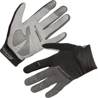 Endura Hummvee Plus II schwarz XS