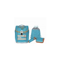 McNeill Ergo Primero McLight 4-tlg. orange