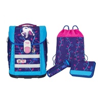 McNeill Ergo Primero McLight 4-tlg. lilly
