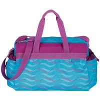 McNeill Sporttasche Finny blau