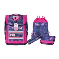 McNeill Ergo Primero McLight 4-tlg. pearl