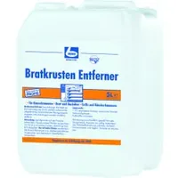 Dr. Becher Bratkrusten Entferner 5 Liter - Kanister