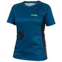 O'Neal Soul Jersey blau, S
