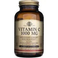 Solgar Vitamin C 1000 mg Kapseln 100 St.