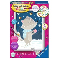 Ravensburger Gute Nacht, kleiner Dachs 1 St. mehrfarbig