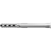 Fischer Langschaftdübel 8 x 120 mm 100 Stück