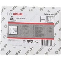 Bosch D-Kopf Streifennagel SN34DK 65G 2,8 mm 65 mm