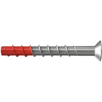 Fischer ULTRACUT FBS II 8x80 15/- SK A4