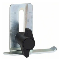 Bosch Tiefenanschlag passend zu GHO 26-82 GHO 31-82 GHO